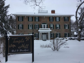 Temple Hill Bed and Breakfast